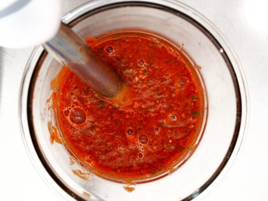 Tomato Sauce