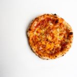 Six Cheese Medley Pizza
