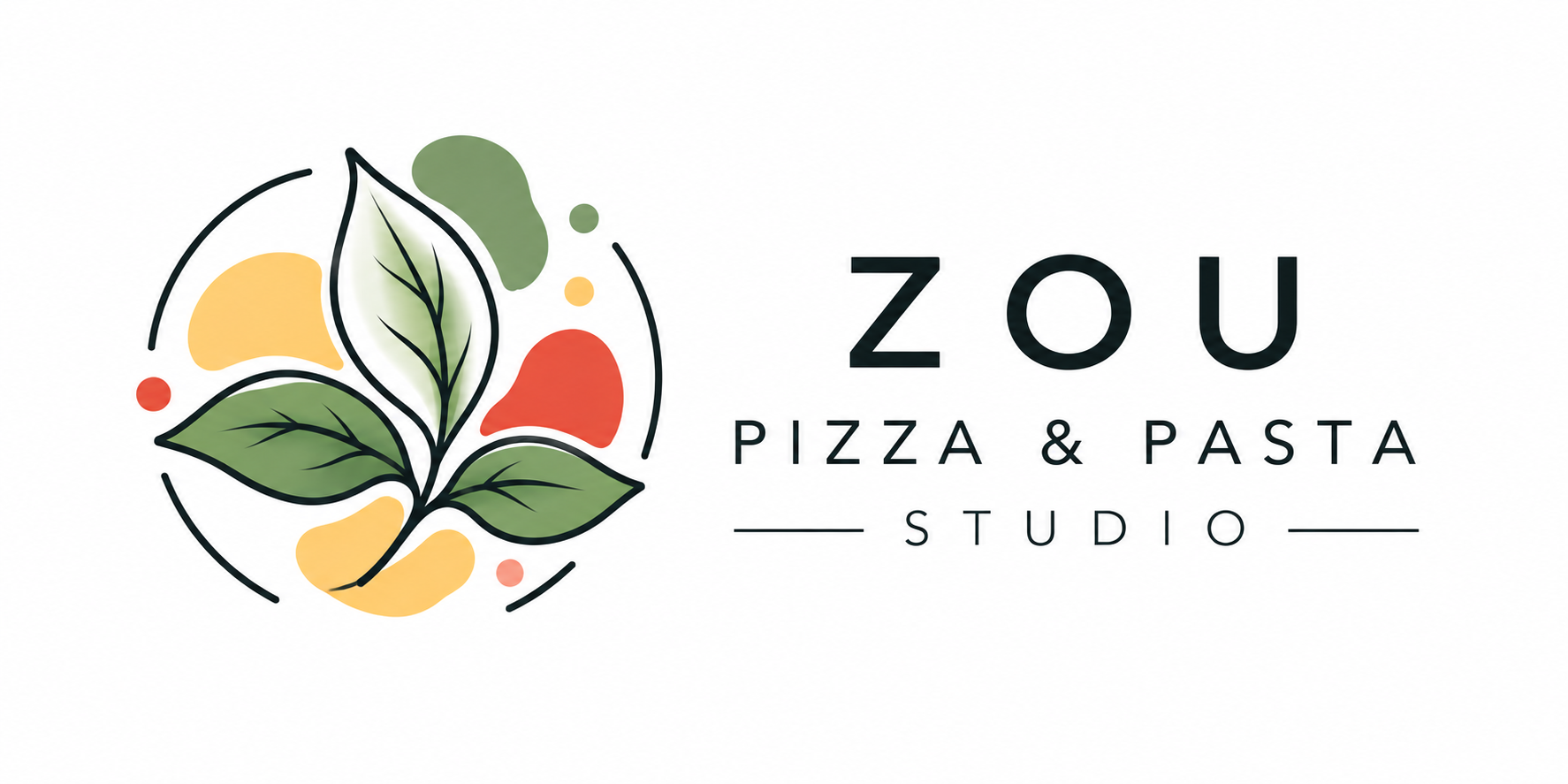 Zou Pizza and Pasta Studio